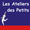 Les Ateliers des Petits – Parent & Child groups