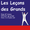 Les leçons des Grands