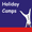 HOLIDAY CAMPS  Overview  | Chelsea & Fulham