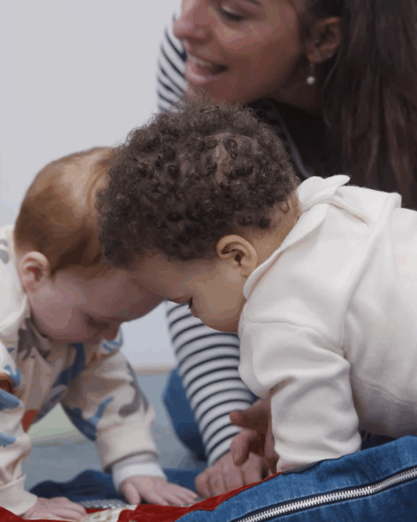 French Learning Goals by Age: What to Expect This Year? - Part 1 