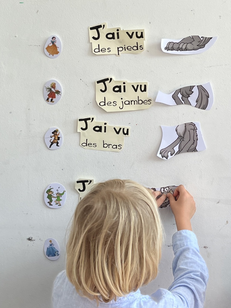 French Learning Goals by Age: What to Expect This Year? - Part 2 